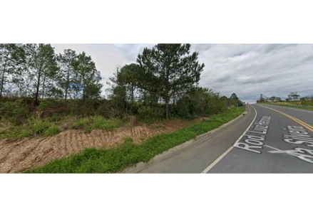 Terreno em Criciúma, Arquimedes Naspolini, situado nas rodovias Archimedes Naspolini e Luiz Henrique da Silveira (Anel Viário), bairro Archimedes Naspolini, em Criciúma (SC), SC. Área: 1268.79m2