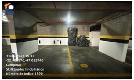 Comercial em Campinas, Conceicao, rua Duque de Caxias, n 780, SP. Área: 73.17m2