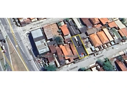 Casa em São Sebastião, Praia Canto O Mar, Rua Telemaco, 360 - Canto do Mar - São Sebastião /SP, SP. Área: nullm2