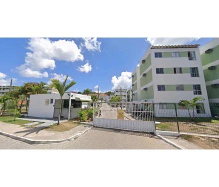 Apartamento em Igarassu, Cruz De Rebouças, Rua Frei Miguelinho Número: 299 Bairro: Inhamã Complemento: apto 102/bloco "N" Cidade: Igarassu uf: PE, 299- apto 102/bloco "N" Cidade: Igarassu uf: PE, PE. Área: nullm2