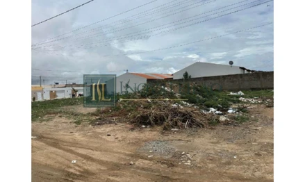 Área rural em Santa Cruz do Capibaribe, Lot. Galvao, Rua Projetada nº 09, PE. Área: nullm2