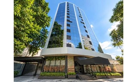 Comercial em São Paulo, Itaim Bibi, Av. Nove de Julho, 5966, Sala 111, São Paulo, SP, SP. Área: 148.95m2