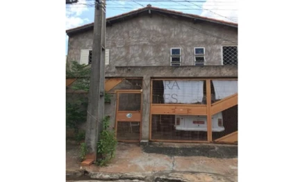 Casa em Santa Fé do Sul, null, Rua Antônio Carlos de Almeida, 421 - Conjunto Habitacional Orestes Borges de Oliveira - Santa Fé do Sul - SP, SP. Área: 192.2m2