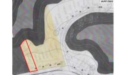 Terreno em Minaçu, null, Avenida Novo Mundo, do loteamento denominado Porto II, GO. Área: 1687.86m2