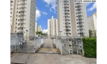 Apartamento em São Paulo, Jardim Umarizal, Rua Jaracatiá, 431 (atual 165), Bloco 45, Apto. 82, Jardim Umarizal, SP. Área: 51.72m2 Apartamento em São Paulo, Jardim Umarizal, Rua Jaracatiá, 431 (atual 165), Bloco 45, Apto. 82, Jardim Umarizal, SP. Área: 51.72m2