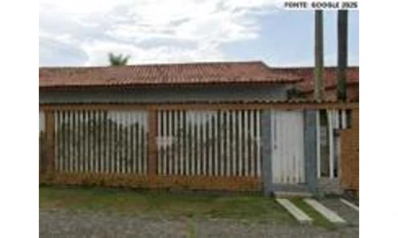 Casa em Mongaguá, Balneário Flórida Mirim, Avenida São Lourenço, nº 150, Balneário Flórida Mirim, SP. Área: 207.24m2 Casa em Mongaguá, Balneário Flórida Mirim, Avenida São Lourenço, nº 150, Balneário Flórida Mirim, SP. Área: 207.24m2