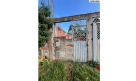 Outros em Cotia, Nhambuca, Rua Andiroba, nº 49, Dos Pereiras, SP. Área: 150m2 Outros em Cotia, Nhambuca, Rua Andiroba, nº 49, Dos Pereiras, SP. Área: 150m2
