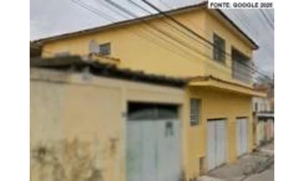 Casa em São José dos Campos, Monte Castelo, Rua Guararapes, 661, Monte Castelo, SP. Área: 100m2 Casa em São José dos Campos, Monte Castelo, Rua Guararapes, 661, Monte Castelo, SP. Área: 100m2
