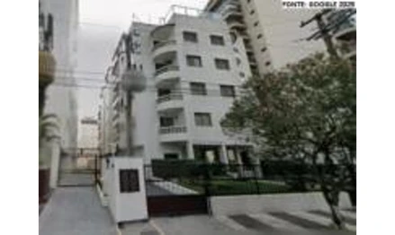 Apartamento em Guarujá, Lot. Joao Batista Juliao, Rua Bandeirantes n 503, SP. Área: 190.89m2 Apartamento em Guarujá, Lot. Joao Batista Juliao, Rua Bandeirantes n 503, SP. Área: 190.89m2