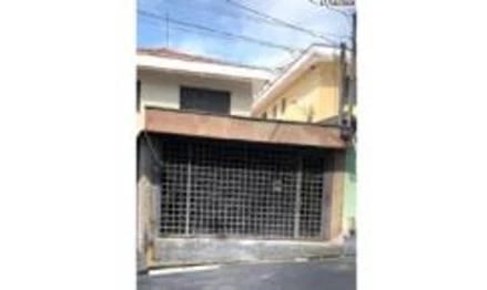 Casa em São Paulo, null, rua São Salvador de Briteiros, SP. Área: 140m2 Casa em São Paulo, null, rua São Salvador de Briteiros, SP. Área: 140m2