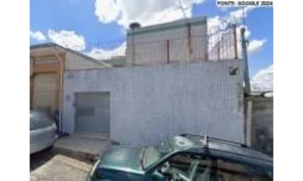 Casa em São Paulo, Jardim Malia I, Rua Tocha, n 26, SP. Área: 339.72m2 Casa em São Paulo, Jardim Malia I, Rua Tocha, n 26, SP. Área: 339.72m2