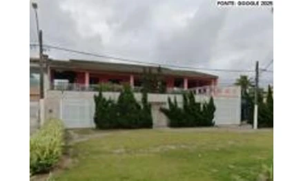 Casa em Itanhaém, Balneario Gaivotas, Avenida Governador Mário Covas Junior, nº 872, Jardim Itanhaém, SP. Área: 611.5m2 Casa em Itanhaém, Balneario Gaivotas, Avenida Governador Mário Covas Junior, nº 872, Jardim Itanhaém, SP. Área: 611.5m2