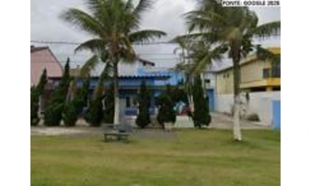 Casa em Itanhaém, Cibratel I, Avenida Dr. Edson Baptista de Andrade, nº 848, Jardim Itanhaém, SP. Área: 740m2 Casa em Itanhaém, Cibratel I, Avenida Dr. Edson Baptista de Andrade, nº 848, Jardim Itanhaém, SP. Área: 740m2