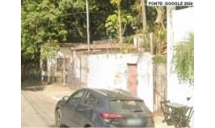 Casa em São Paulo, Horto Florestal, Rua do Horto, 805, Horto Florestal, SP. Área: 746m2 Casa em São Paulo, Horto Florestal, Rua do Horto, 805, Horto Florestal, SP. Área: 746m2