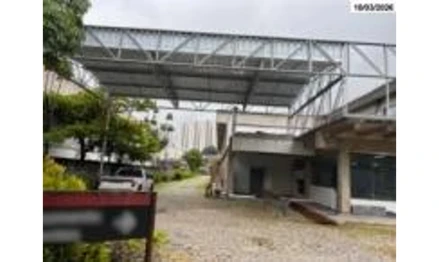 Área industrial em Taboão da Serra, null, Avenida Armando de Andrade, n, SP. Área: 8441.53m2 Área industrial em Taboão da Serra, null, Avenida Armando de Andrade, n, SP. Área: 8441.53m2