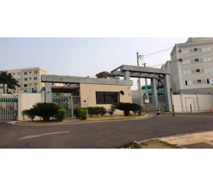 Apartamento em Araçatuba, null, ESTRADA VICINAL FAUSE CHADE, SP. Área: 21081m2