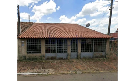 Terreno em Rafard, Popular De Rafard, Rua Alan Rolim Barbosa, 473 - Popular de Rafard - Rafard - SP, SP. Área: 92.4m2