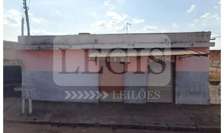 Terreno em Lins, Jardim Guanabara, Rua São Paulo, nº 1.370, Vila Cinquentenário da Imigração Japonesa, Lins/SP., Lins - SP, SP. Área: nullm2 Terreno em Lins, Jardim Guanabara, Rua São Paulo, nº 1.370, Vila Cinquentenário da Imigração Japonesa, Lins/SP., Lins - SP, SP. Área: nullm2
