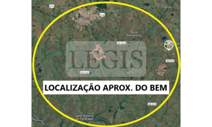 Área rural em Cândido Mota, null, Fazenda Macuco ou Jacutinga, Água do Macuco, Km 04 (Consta na Av.14 : I - Sítio São Marcelino e II - Sítio São Pedro), Cândido Mota/SP, SP. Área: 16.9m2 Área rural em Cândido Mota, null, Fazenda Macuco ou Jacutinga, Água do Macuco, Km 04 (Consta na Av.14 : I - Sítio São Marcelino e II - Sítio São Pedro), Cândido Mota/SP, SP. Área: 16.9m2
