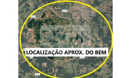 Área rural em Piratininga, null, Rua 03, Loteamento “Recanto dos Pássaros”, Zona de Expansão Urbana, Lote nº 04, Quadra “D”, Piratininga/SP., Piratininga - SP, SP. Área: nullm2 Área rural em Piratininga, null, Rua 03, Loteamento “Recanto dos Pássaros”, Zona de Expansão Urbana, Lote nº 04, Quadra “D”, Piratininga/SP., Piratininga - SP, SP. Área: nullm2