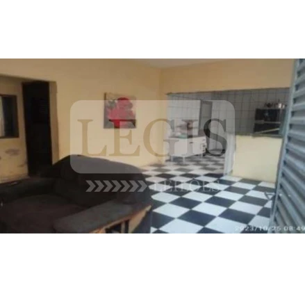 Casa em Lins, Vila Militar, Rua João Bossonaro, nº 1.490, Residencial Santa Lúcia, Lins/SP, SP. Área: 347.81m2 Casa em Lins, Vila Militar, Rua João Bossonaro, nº 1.490, Residencial Santa Lúcia, Lins/SP, SP. Área: 347.81m2