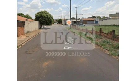 Terreno em Tupã, Vila Santa Rita De Cassia, Rua Sergipe, nº 180, Tupã/SP., Tupã - SP, SP. Área: 175m2 Terreno em Tupã, Vila Santa Rita De Cassia, Rua Sergipe, nº 180, Tupã/SP., Tupã - SP, SP. Área: 175m2