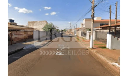 Casa em Palmital, null, Rua Pio XII, nº 153, Loteamento São Francisco, Palmital/SP., Palmital - SP, SP. Área: 70m2