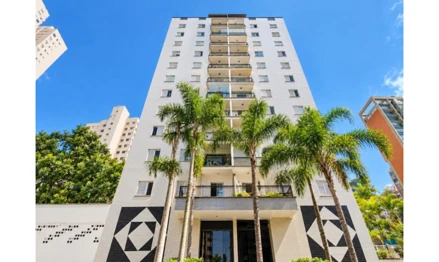Apartamento em São Paulo, Vila Andrade, Rua Itatupa, 110 - Vila Andrade - São Paulo - SP, SP. Área: 71.54m2