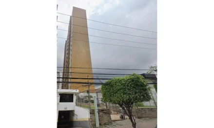 Outros em São Paulo, Bosque Da Saúde, Rua Padre Machado, 96 - Bosque da Saúde - São Paulo - SP, SP. Área: 21.24m2