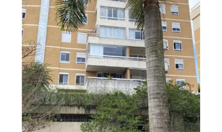 Apartamento em São Paulo, Morumbi, Rua Leonardo Cerveira Varandas, 50 - Paraíso do Morumbi - São Paulo - SP, SP. Área: 324.67m2