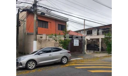 Casa em São Paulo, Jardim Brasil (Zona Norte), Rua Tosca, nº 342, Tucuruvi - São Paulo - SP, SP. Área: 116m2