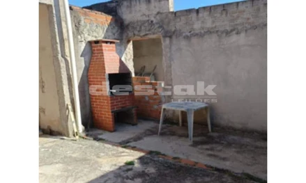 Terreno em Limeira, Jardim Dos Jequitibás, Rua Airton Salvador Pellegrino, n° 26, Jardim dos Jequitibás - Limeira - SP, SP. Área: 218.95m2 Terreno em Limeira, Jardim Dos Jequitibás, Rua Airton Salvador Pellegrino, n° 26, Jardim dos Jequitibás - Limeira - SP, SP. Área: 218.95m2