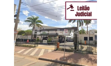 Apartamento em Americana, null, Avenida Padre Oswaldo Vieira de Andrade, número 1.185, Vila Amorim - Americana - SP, SP. Área: 84.36m2