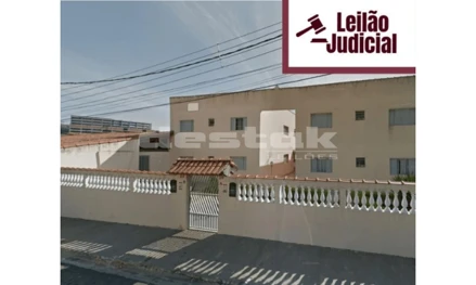 Apartamento em Porto Feliz, null, Rua Oswaldo Pacheco, 30, apto 01, Bloco A, Residencial Vicente Laureano, Pau D'Alho - Porto Feliz - SP, SP. Área: 84.83m2