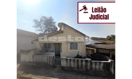 Outros em Itapira, null, Rua João Batista Junior, n° 32, Itapira - SP, SP. Área: 79.16m2