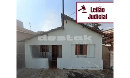 Casa em Itapira, null, Rua João Batista Junior, n° 50, Itapira - SP, SP. Área: 68.47m2 Casa em Itapira, null, Rua João Batista Junior, n° 50, Itapira - SP, SP. Área: 68.47m2