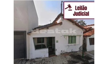 Casa em Itapira, null, Rua João Batista Junior, n° 58, Itapira - SP, SP. Área: 64.3m2 Casa em Itapira, null, Rua João Batista Junior, n° 58, Itapira - SP, SP. Área: 64.3m2
