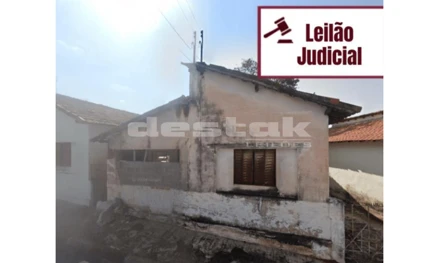 Casa em Itapira, null, Rua João Batista Junior, n° 42, Itapira - SP, SP. Área: 64.54m2 Casa em Itapira, null, Rua João Batista Junior, n° 42, Itapira - SP, SP. Área: 64.54m2