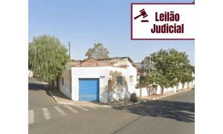 Casa em Itapira, null, Rua João Batista Junior, n° 10, Itapira - SP, SP. Área: 34.59m2 Casa em Itapira, null, Rua João Batista Junior, n° 10, Itapira - SP, SP. Área: 34.59m2