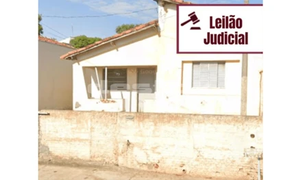Casa em Itapira, Santa Cruz, Rua Padre Ferraz, n° 46, Itapira - SP, SP. Área: 67.69m2 Casa em Itapira, Santa Cruz, Rua Padre Ferraz, n° 46, Itapira - SP, SP. Área: 67.69m2