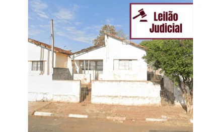 Outros em Itapira, Santa Cruz, Rua Padre Ferraz, n° 74, Itapira - SP, SP. Área: 70.12m2 Outros em Itapira, Santa Cruz, Rua Padre Ferraz, n° 74, Itapira - SP, SP. Área: 70.12m2