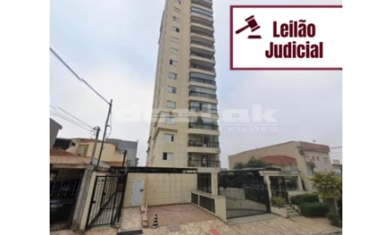 Apartamento em São Paulo, Vila Guilherme, Rua Manoel de Almeida, número 522, apartamento número 51, Vila Guilherme - São Paulo - SP, SP. Área: 196.58m2