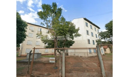 Apartamento em Assis, Parque Das Acacias, Rua das Orquídeas, n° 348, Apartamento 13 Bloco 01 do Condomínio Assis D - Condomínio D 3, Parque das Acácias - Assis - SP, SP. Área: 45m2 Apartamento em Assis, Parque Das Acacias, Rua das Orquídeas, n° 348, Apartamento 13 Bloco 01 do Condomínio Assis D - Condomínio D 3, Parque das Acácias - Assis - SP, SP. Área: 45m2