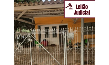 Casa em Birigui, Jardim Sao Genaro, Rua Coriolano Pompeu Paes de Campos, nº 872, Jardim Tóquio - Birigui - SP, SP. Área: 250m2