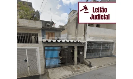 Casa em São Paulo, Vila Sapopemba, Rua Quilombolas, número 197, Parque Santa Madalena - São Paulo - SP, SP. Área: 144m2 Casa em São Paulo, Vila Sapopemba, Rua Quilombolas, número 197, Parque Santa Madalena - São Paulo - SP, SP. Área: 144m2