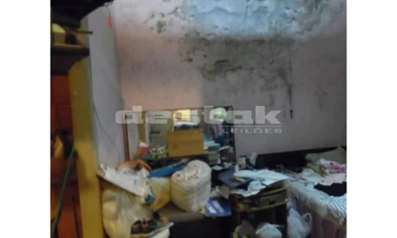 Casa em Santos, Vila Nova, Rua Vereador Freitas Guimarães, 21, Santos - SP, SP. Área: 199m2 Casa em Santos, Vila Nova, Rua Vereador Freitas Guimarães, 21, Santos - SP, SP. Área: 199m2