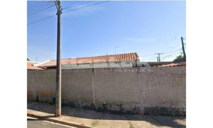 Casa em Piracicaba, Conj. Hab. Agua Branca, R. Geraldo Bragion, 340 - Conj. Hab. Agua Branca, Piracicaba - SP, SP. Área: 52.69m2 Casa em Piracicaba, Conj. Hab. Agua Branca, R. Geraldo Bragion, 340 - Conj. Hab. Agua Branca, Piracicaba - SP, SP. Área: 52.69m2