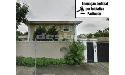 Casa em São Paulo, Vila Madalena, Rua Andrade Fernandes, nº 120, São Paulo - SP, SP. Área: 324.73m2
