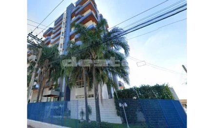 Apartamento em São Carlos, null, Rua Passeio das Palmeiras número 555, apartamento 141 - Edifício Park Avenue, Parque Faber - São Carlos - SP, SP. Área: 340m2