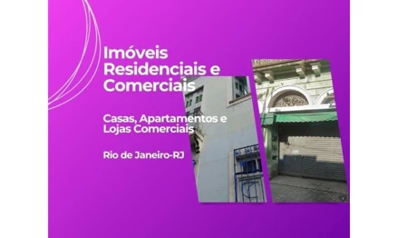 Apartamento em Rio de Janeiro, Saúde, Rua São Francisco da Prainha e Beco João Inácio, Dvs - Saúde - Rio de Janeiro - RJ, RJ. Área: 177m2